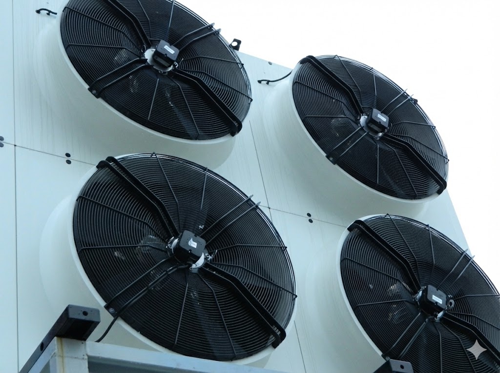 Proiecte frigorifice INTERFRIG GROUP